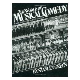 【预售】The World of Musical Comedy