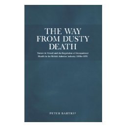 【预售】Way from Dusty Death: Turner and Newall and the