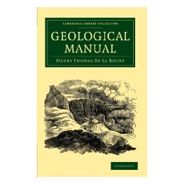 Geological Manual 預(yù)售
