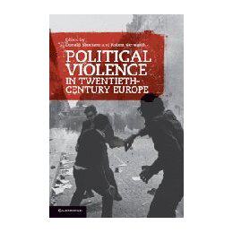【预售】Political Violence in Twentieth-Century Europe
