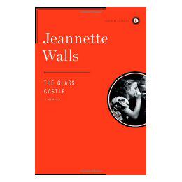 【预售】The Glass Castle: A Memoir