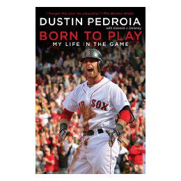 【预售】Born to Play: My Life in the Game