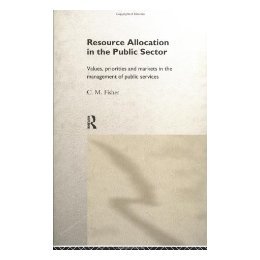 Allocation the Sector Resource Public Values 预售