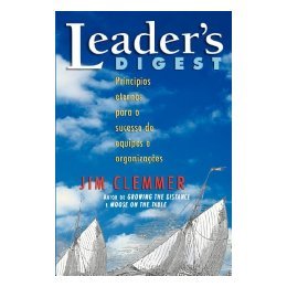 【预售】Leader's Digest: Princ Pios Eternos Para O Sucesso