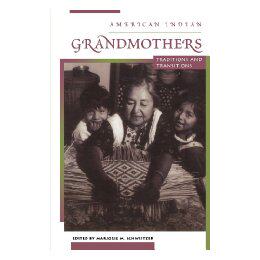 【预售】American Indian Grandmothers: Traditions and