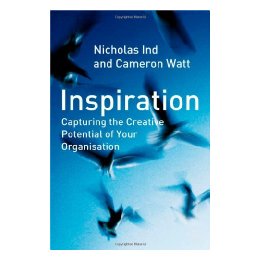【预售】Inspiration: Capturing the Creative Potential of