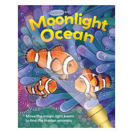 【预售】Moonlight Ocean