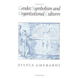 【预售】Gender, Symbolism and Organizational Cultures