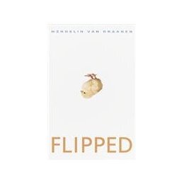 【预售】Flipped