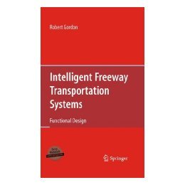 【预售】Intelligent Freeway Transportation Systems: