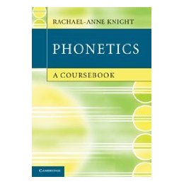 【预售】Phonetics: A Coursebook