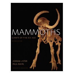 【预订】Mammoths: Giants of the Ice Age, Revised Edition