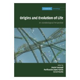 【预售】Origins and Evolution of Life: An Astrobiological