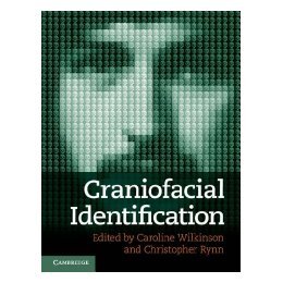 【预售】Craniofacial Identification