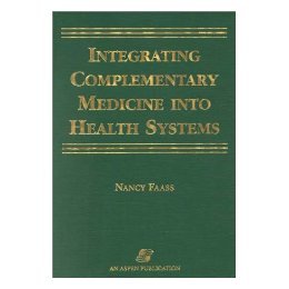 【预售】Integrating Complementary Medicine Into Health