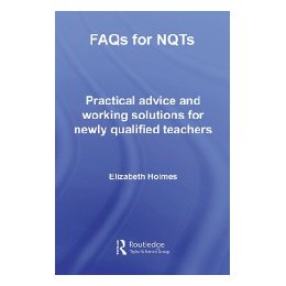 【预售】FAQs for NQTs: Practical Advice and Working