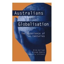 【预售】Australians and Globalisation: The Experience of Two