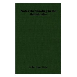 Shooting British Notes the Isles 预售