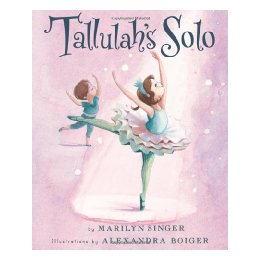 【预售】Tallulah's Solo