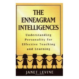 【预售】Enneagram Intelligences: Understanding Personality