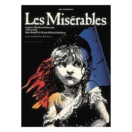 【预售】Les Miserables