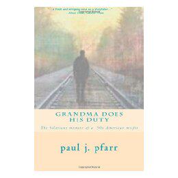 【预售】Grandma Does His Duty