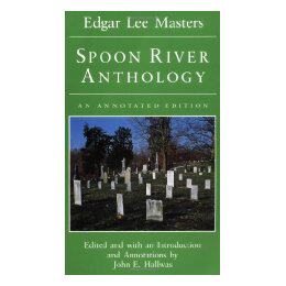 【预售】Spoon River Anthology: An Annotated Edition