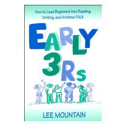 【预售】Early 3 RS: How to Lead Beginners Into Reading