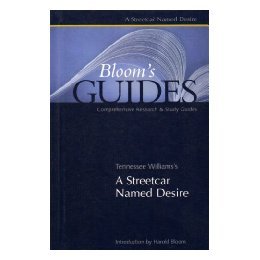 【预售】A Streetcar Named Desire