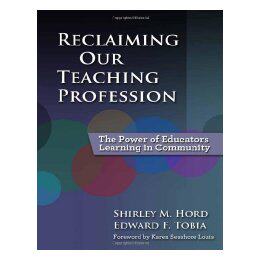 【预售】Reclaiming Our Teaching Profession:: The Power of