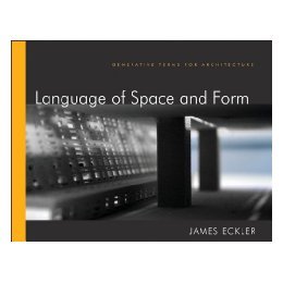 【预售】Language Of Space And Form: Generative Terms For