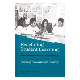 【预售】Redefining Student Learning: Roots of Educational