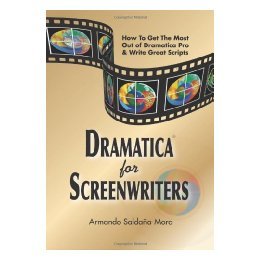 【预售】Dramatica(r) for Screenwriters