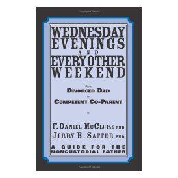 【预售】Wednesday Evenings and Every Other Weekend