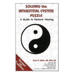 【预售】Solving the Interstitial Cystitis Puzzle