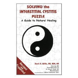 【预售】Solving the Interstitial Cystitis Puzzle