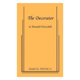 【预售】The Decorator