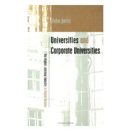 【预售】Universities and Corporate Universities: The Higher