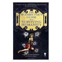 【预售】The Modern Fae's Guide to Surviving Humanity