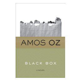【预售】Black Box