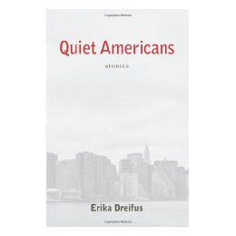 【预售】Quiet Americans