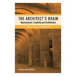 【预售】The Architect'S Brain - Neuroscience, Creativity And