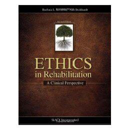 【预售】ETHICS IN REHABILITATION: A CLINICAL PERSPECTIVE