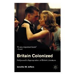 【预售】Britain Colonized: Hollywood's Appropriation of