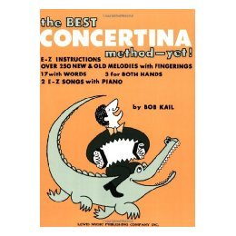 Best Concertina 預(yù)售 Method Yet The