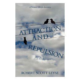 【预售】Attraction and Repulsion