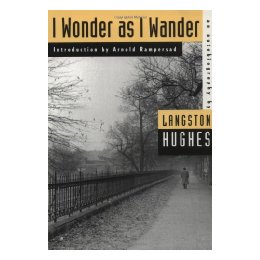 【预售】I Wonder as I Wander: An Autobiographical Journey