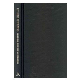 【预售】Key Terms in Stylistics