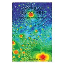【预售】Jamaican Backyard - Memories and Musings