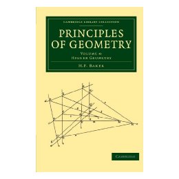 【预售】Principles of Geometry